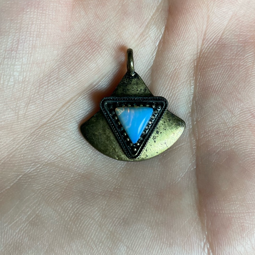 Free People Pendant for necklace